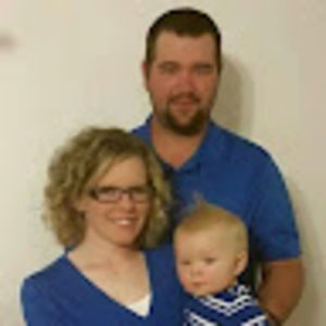 Meet your Posher, Floyd